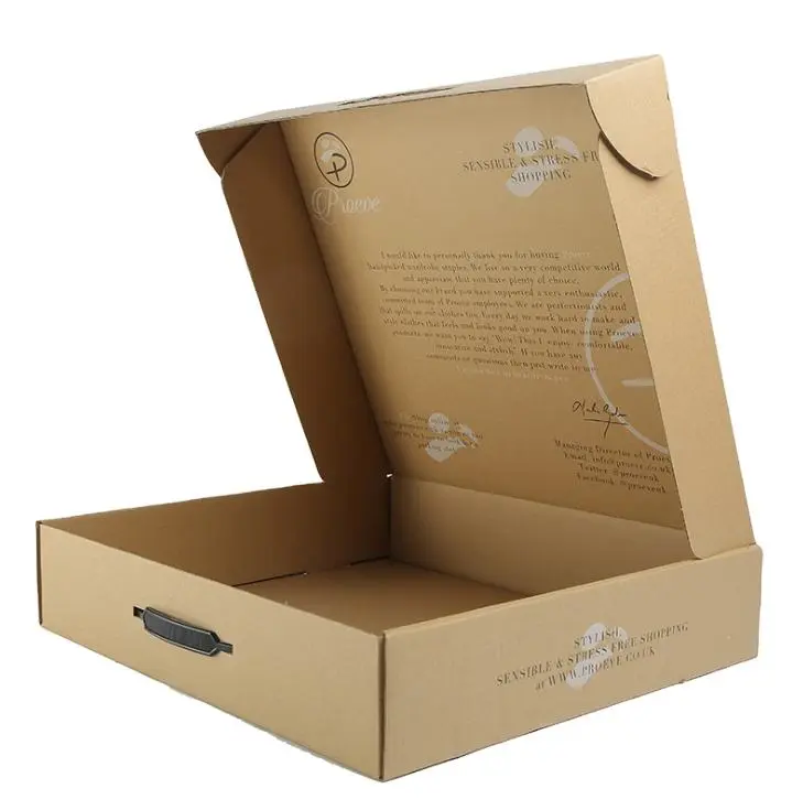 ODM Customizable Tuck Top Mailer Boxes for Subscription Retail - China Suppliers & Factory Quality with Double-Sided Print Manufacturers, Supplier