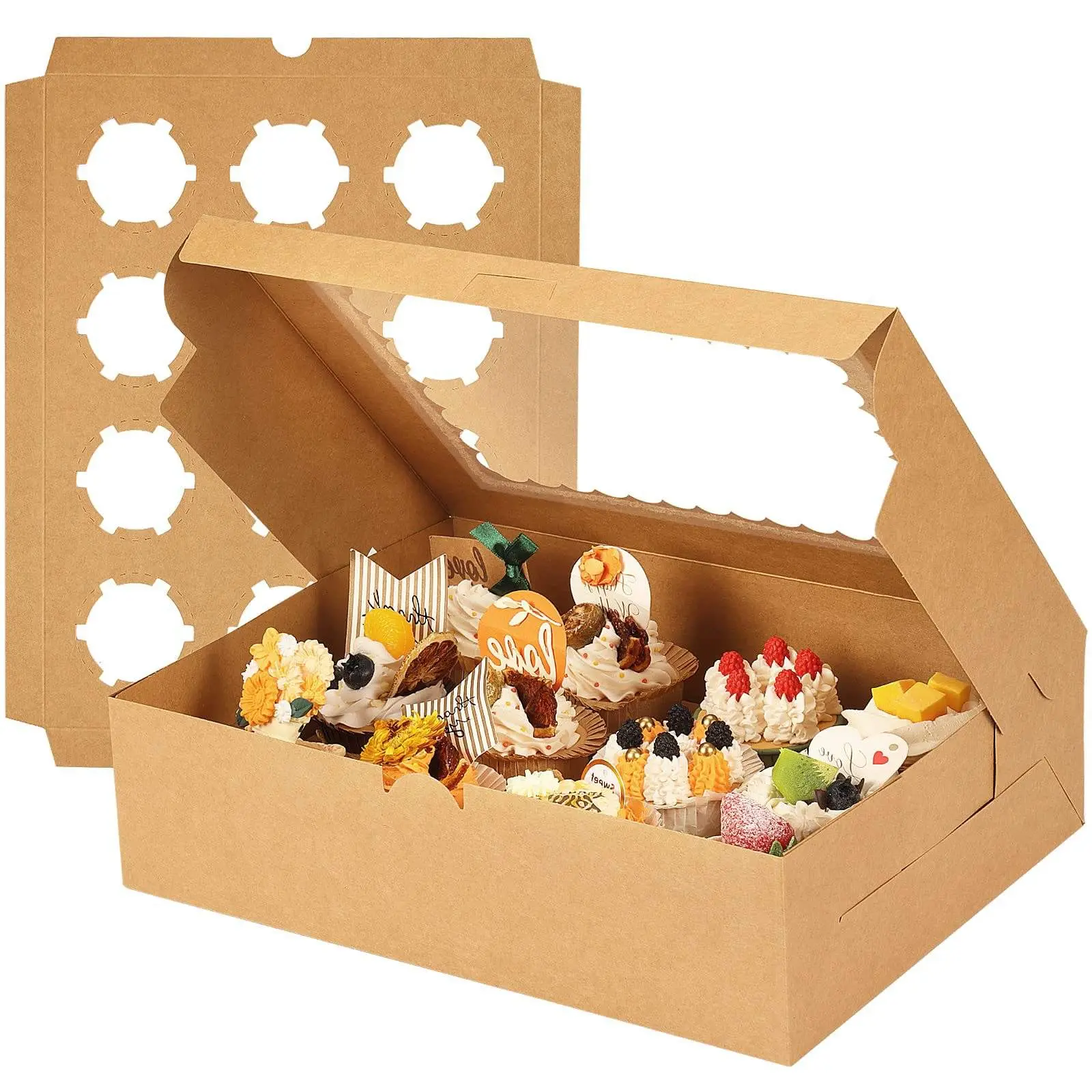 China Custom Macaron & Cookie Packaging Boxes from China Suppliers | Dessert Biscuits Factory Manufacturer, Pricelist