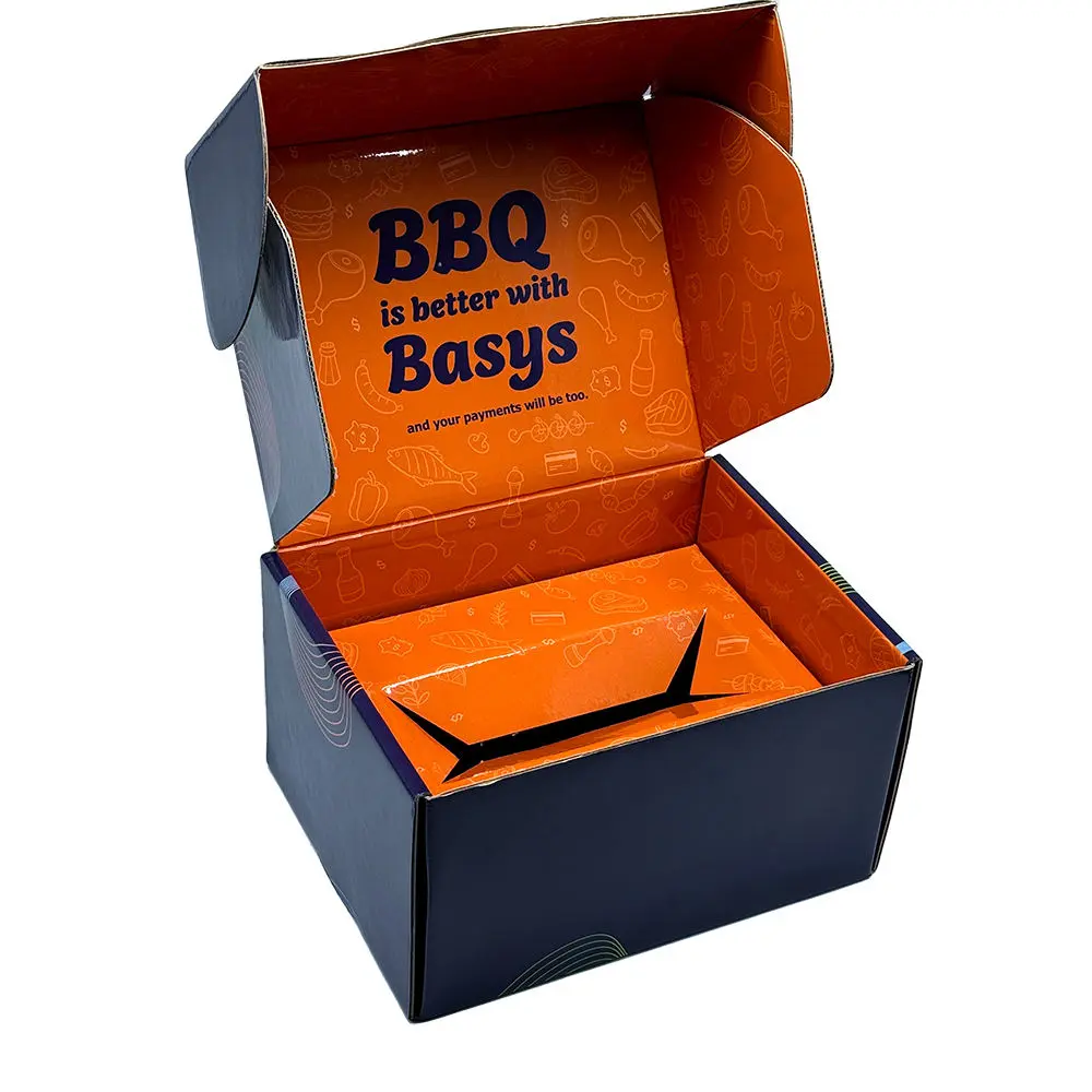 Discount Kraft Mailer Box for Socks Packaging - China Suppliers & Factory Direct Shipping for Clothes, Gifts & Displays Manufacturer, Factories