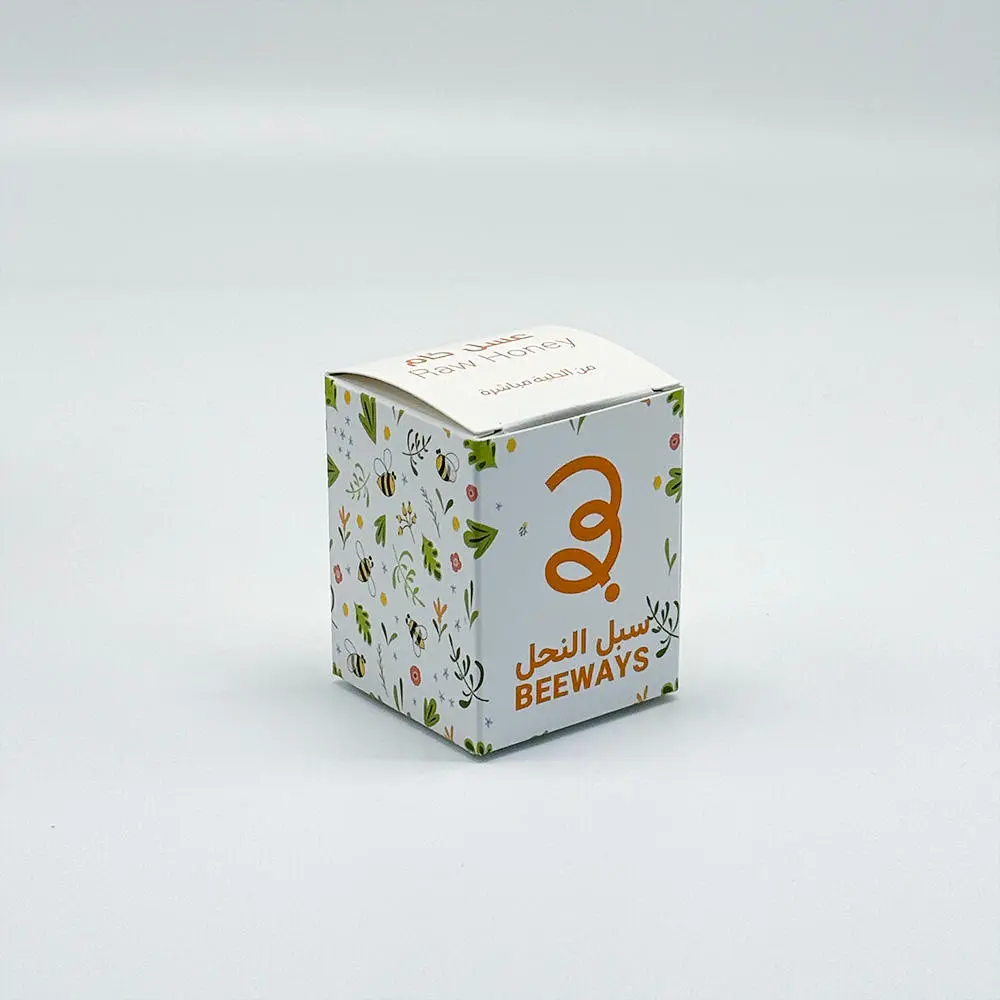 China Suppliers Factory CBD Box Packaging for Hemp Oil with Full Color Printing & Subscription Display Design