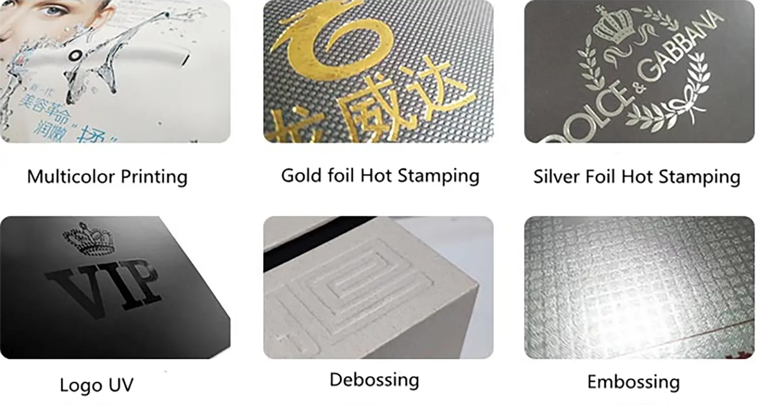 Surface Disposal Options