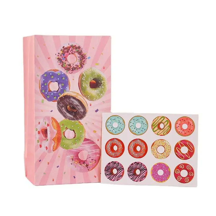 ODM Low Moq Custom Luxury Biscuit Gift Food Cookie Box Packaging Sweet Dessert Box Bakery Cookie Paper Packaging Box Manufacturer, Factory