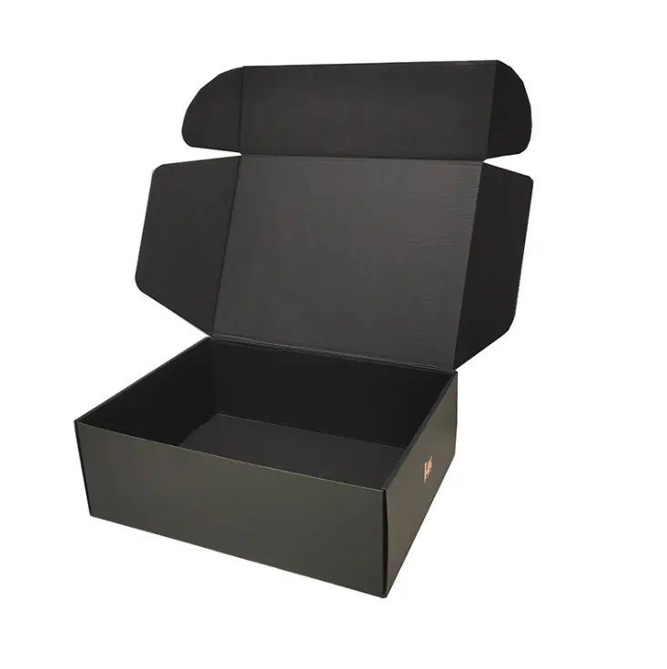 Discount Custom Logo Corrugated Shoe Packaging Boxes from China Suppliers | Big Shipping Boxes Factory Manufacturer, Pricelist