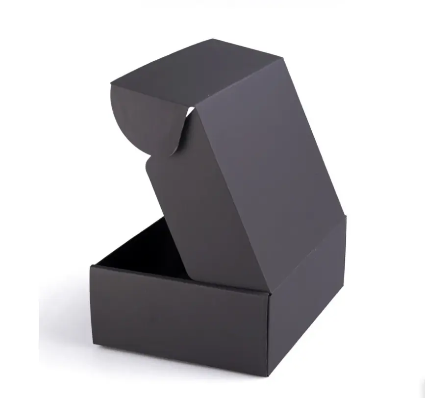 Discount Customised Quick Seal Peel Off Self Seal Postal Zipper Packaging Mailer Boxes Adhesive Tear Strips Airplane Shipping Boxes Manufacturer, Supplier