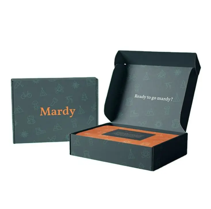 OEM Premium Ladies Lingerie Packaging Box - Custom Folding Paper Box from China Suppliers & Factory Factory, Pricelist