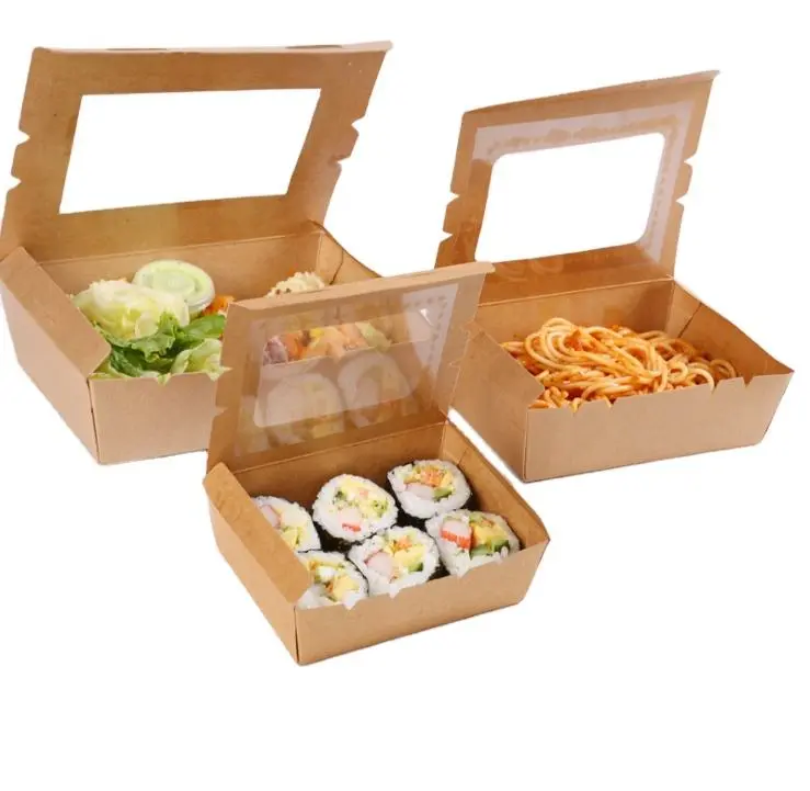 Discount Custom Biodegradable Disposable Fruit Takeaway Packaging Box | Sushi Tray from China Suppliers & Factory Manufacturers, Quotes