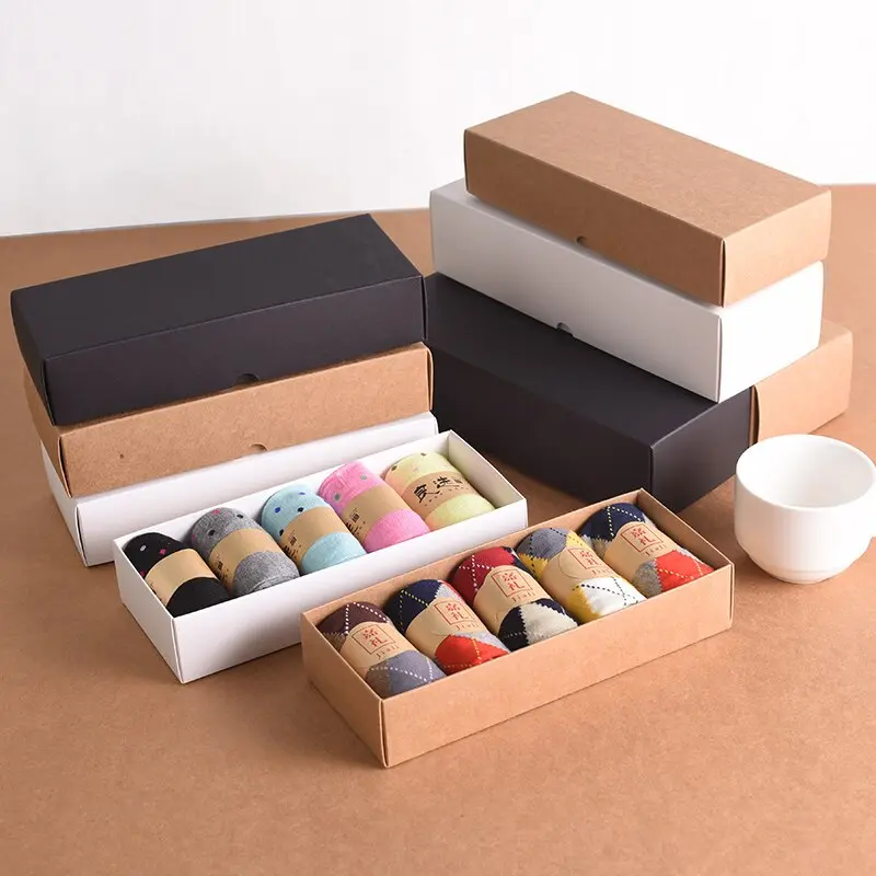 Mailer Box View 4