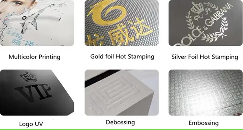 Surface Disposal Options