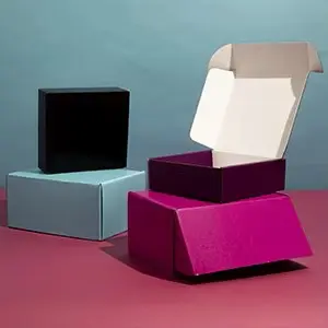 Box Assembly
