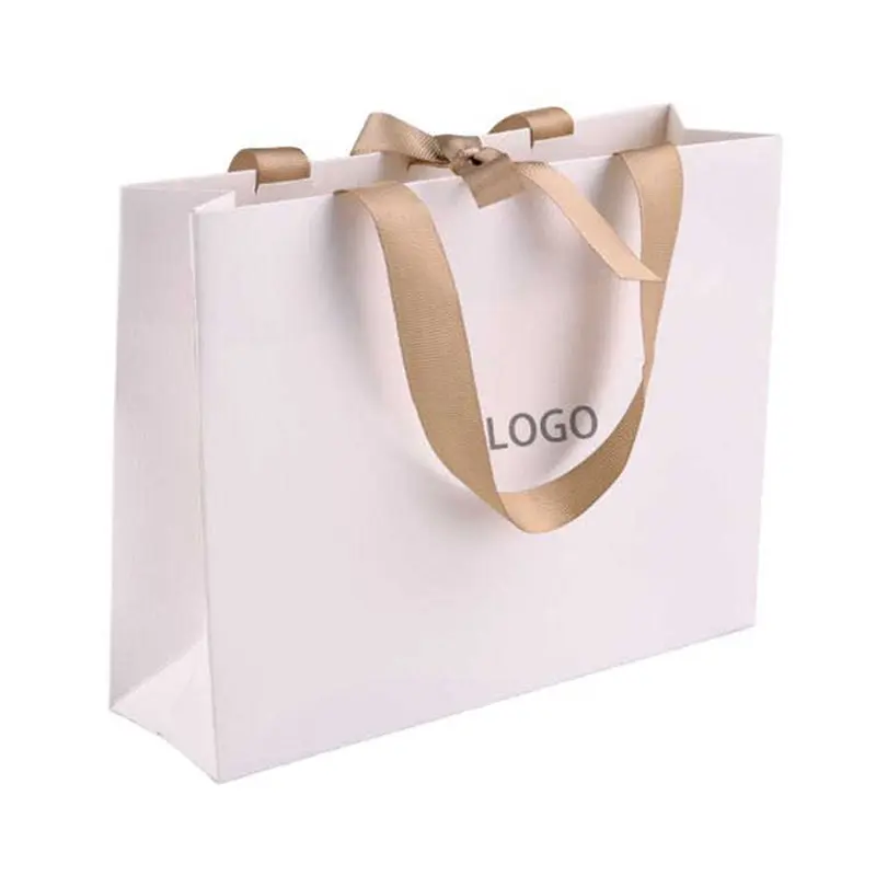 Discount Custom Logo Luxury Paper Bags - Personalized Thank You Gift from China Suppliers and Factory Factory, Pricelist