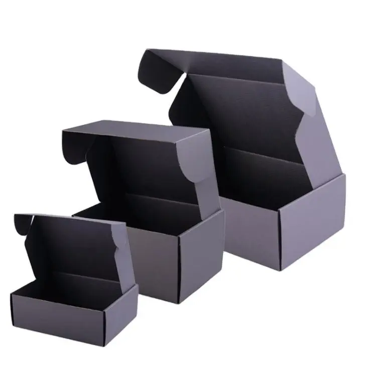 China Custom Adhesive Tear Strips Shipping Boxes from China - Quality Packaging Suppliers & Factory for Clothing, Cosmetics, Gifts Suppliers, Factory