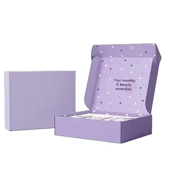 Wholesale Premium Corrugated Cardboard Shipping Boxes for Apparel - China Suppliers & Factory for Gift Packaging Suppliers, Factory
