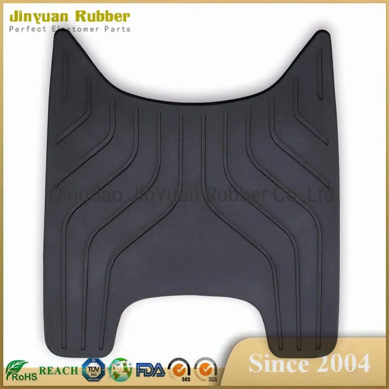 Variedad de alfombrillas