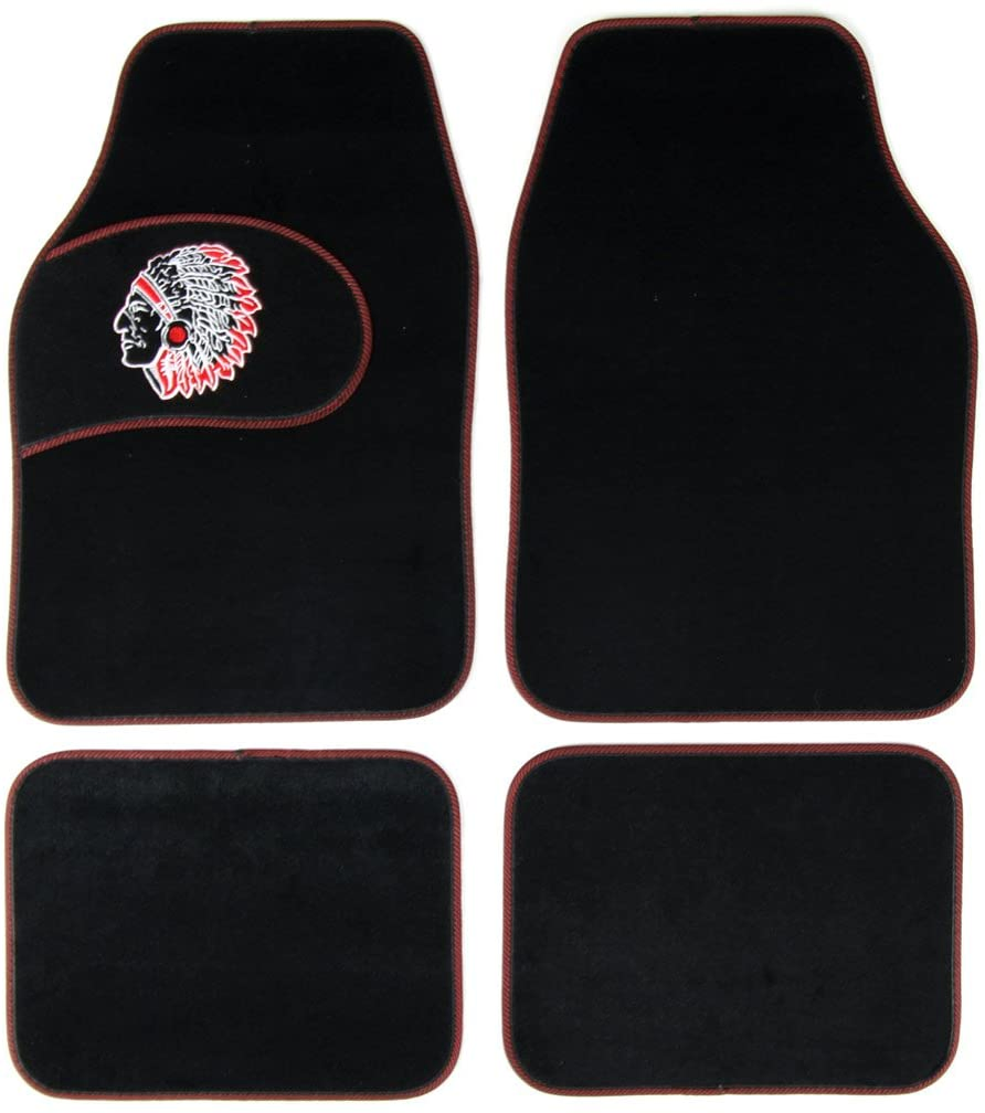 4 Alfombra de piezas para lavar, protección para todo clima para coches, sedanes, SUV y todos los vehículos. Aceptamos personalización