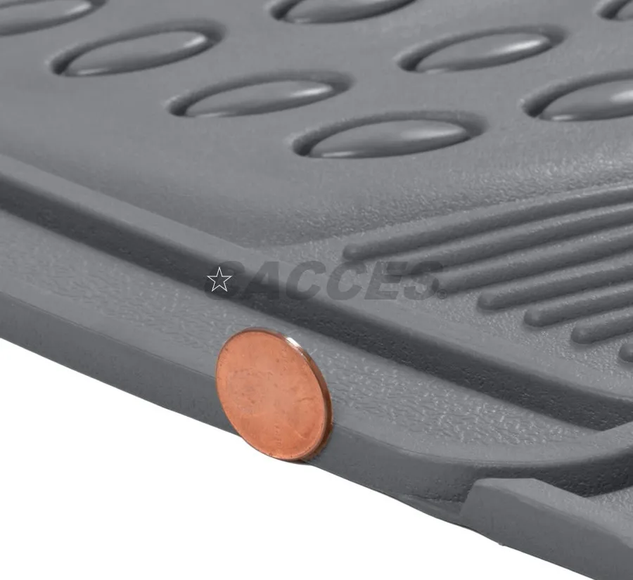 Detalle de Alfombrilla 5
