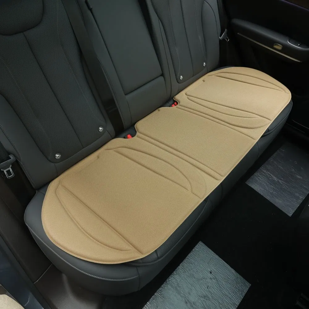 Alfombrillas de Piso de Coche Suaves 4 Piezas