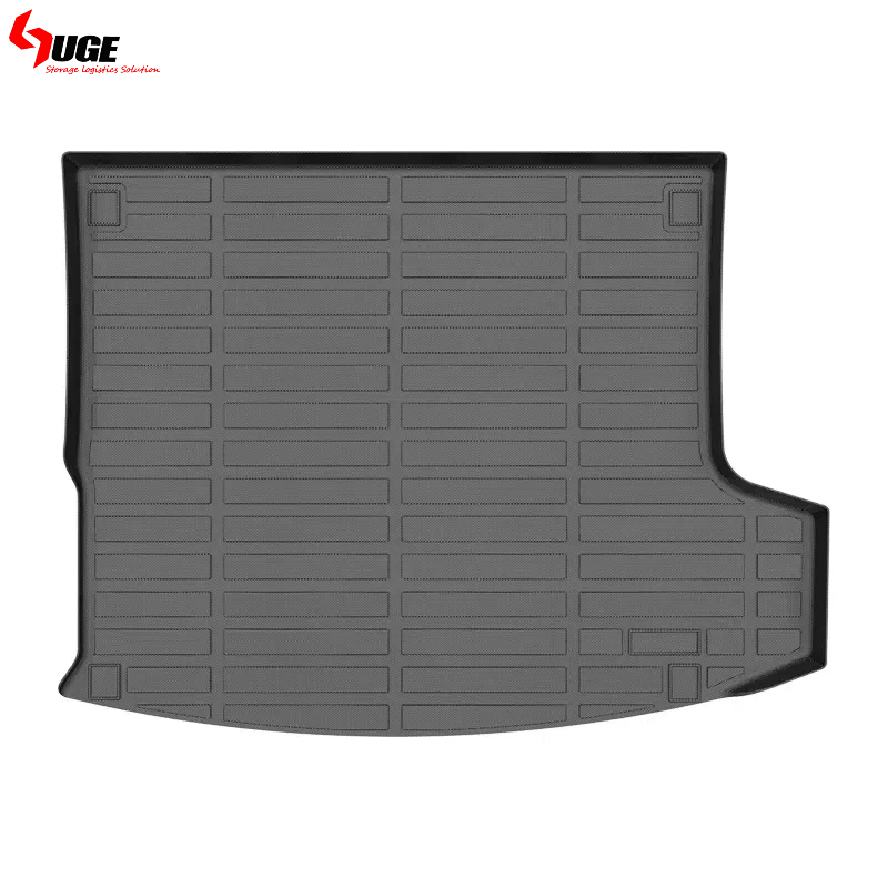 Alfombrilla de carga de TPE impermeable y de alta resistencia para vehículos Acura