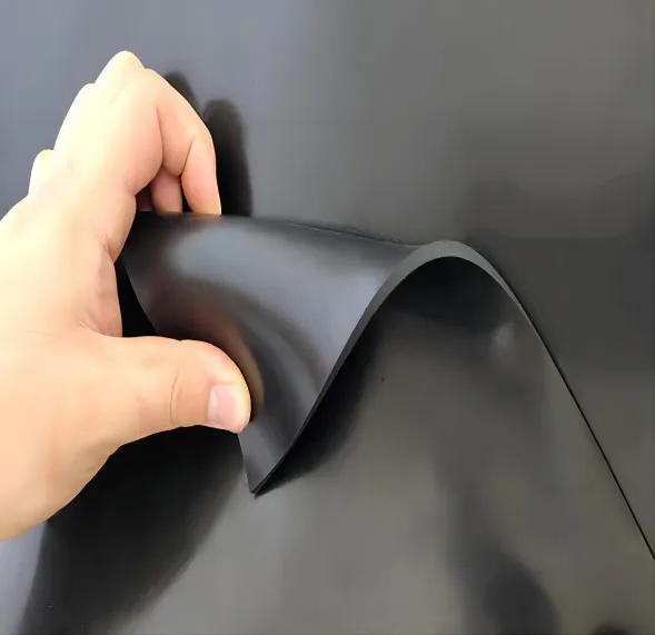 Tecnología de superficie de precisión