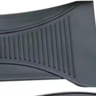 Venta Caliente 6PCS Accesorios para Automóviles Todo Clima Alfombrilla para el Suelo de TPE