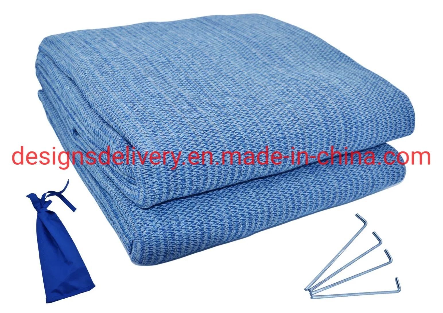 Alfombra para caravana RV, tapetes exteriores, piso para todo clima, alfombra para RV