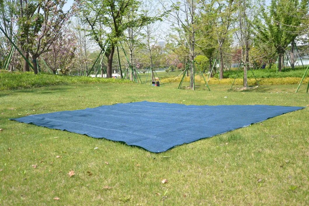 Alfombra para caravana RV, tapetes exteriores, piso para todo clima, alfombra para RV