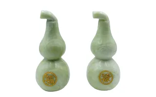 Manta de masaje térmico premium coreana de jade con tecnología de turmalina y fotones
