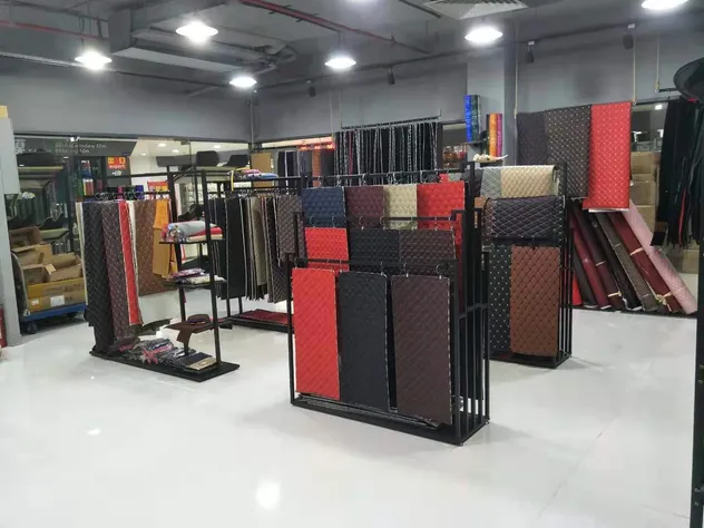 Fábrica de tapetes TPE