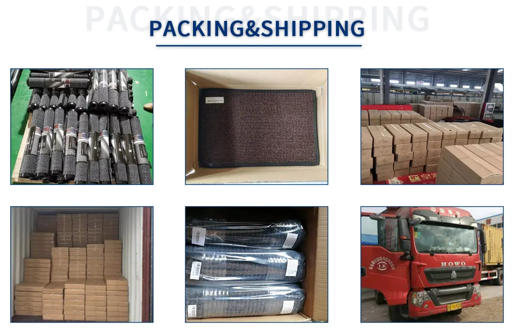 Alfombrillas de piso antideslizantes de ajuste universal 4 para cada vehículo