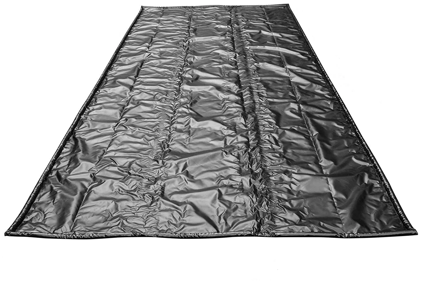 Alfombra de Lavado de Vehículos de PVC de Alta Resistencia, Alfombra de Piso de Garaje Antideslizante