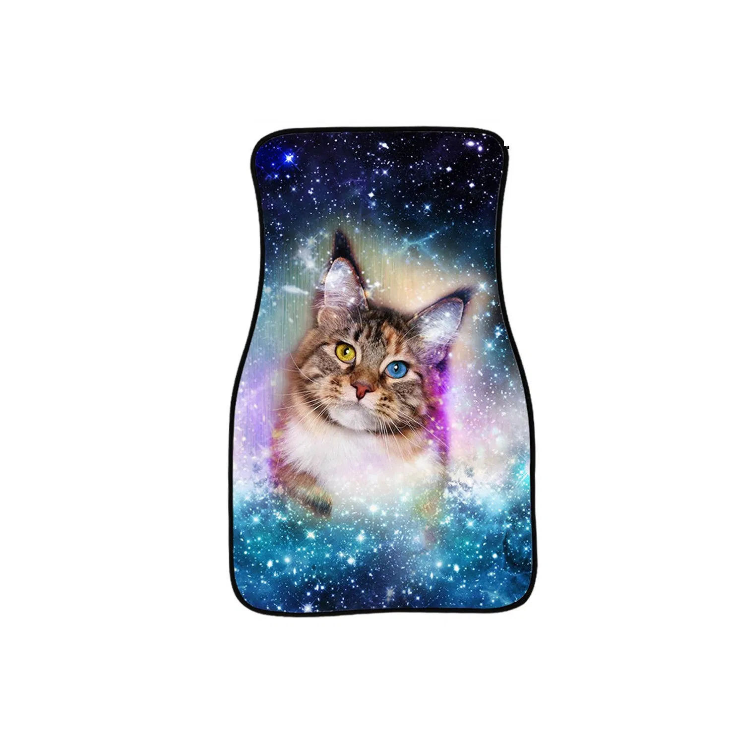 Alfombra de piso Mats 3D de cuero para camión PVC en rollo para conducción a la derecha Tapis Dropship cama coches 5D 7D tapete de coche