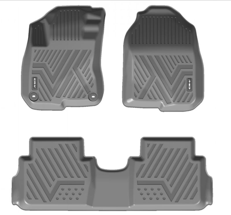 Accesorio de Auto 4X4 Alfombrillas para SUV a partir de Rush 2018