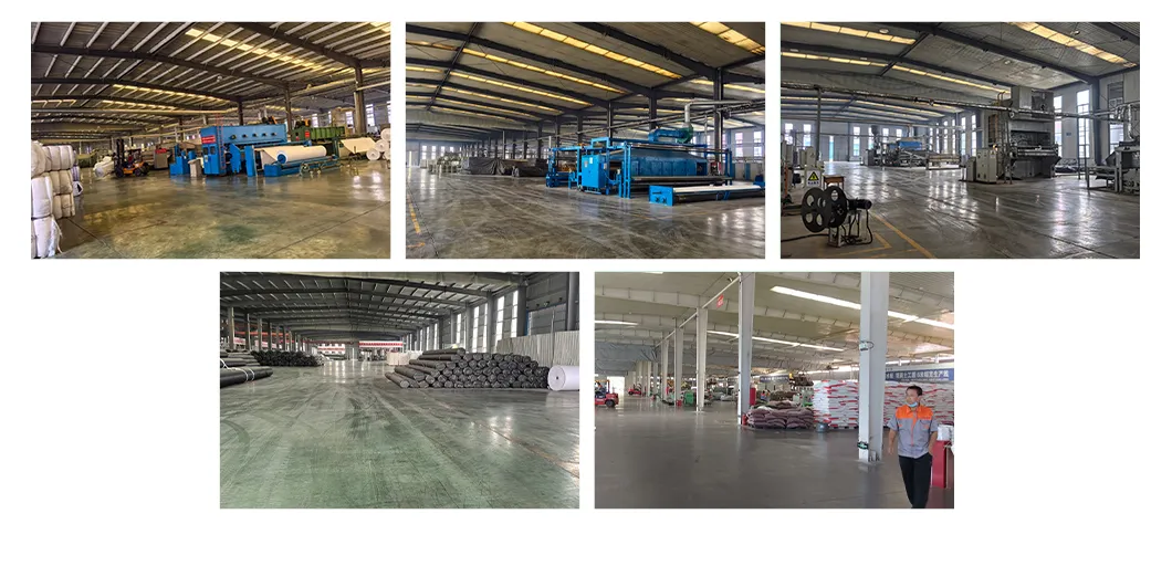 Instalaciones industriales y tecnología de fabricación