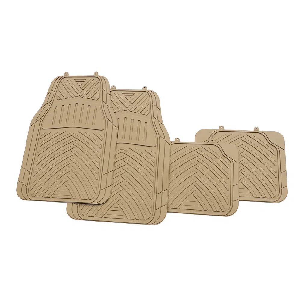 Fábrica de Accesorios Personalizados Venta al por Mayor Alfombrilla de Maletero de Coche Única