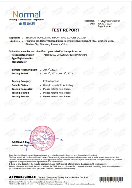 Certificación 1