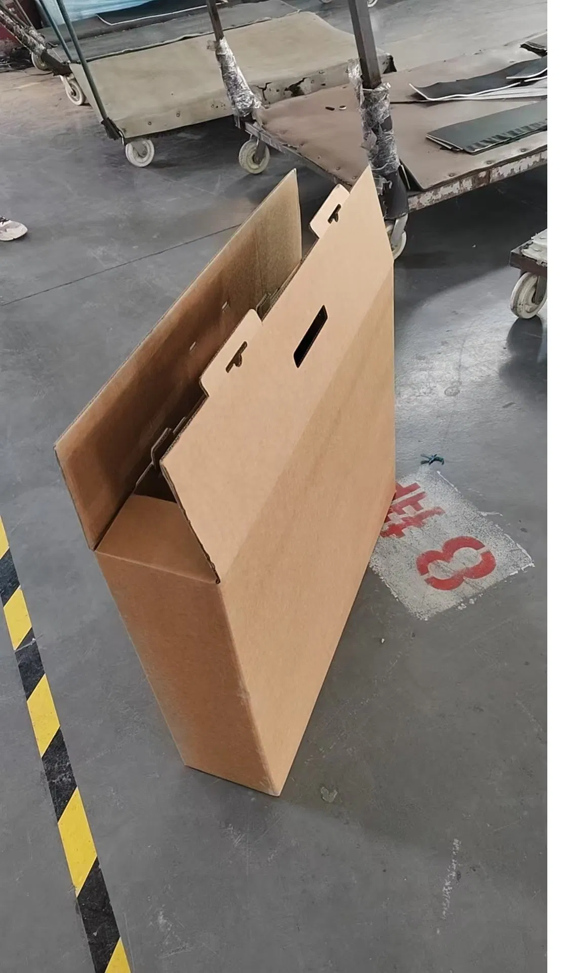 Funda de coche de alta venta 3D Alfombrilla de coche impermeable, forros de suelo antideslizantes