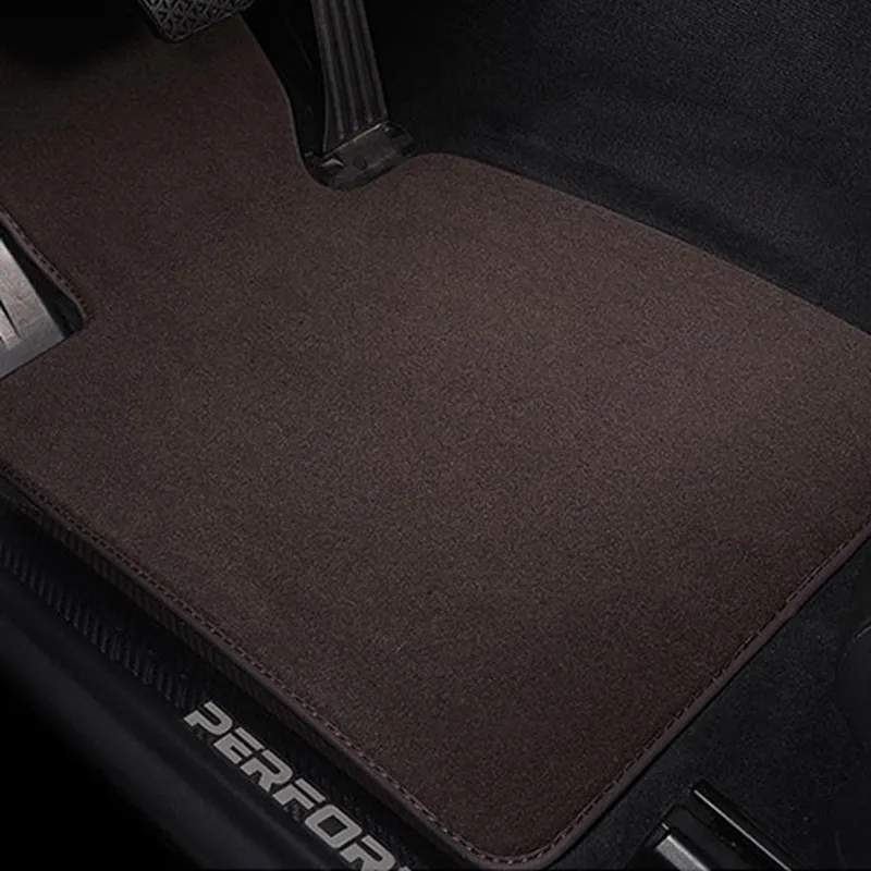 Alfombrilla impermeable y resistente
