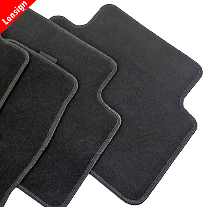 Protección para todas las estaciones Alfombrilla de tela para SUV Camión Furgoneta 4-1149