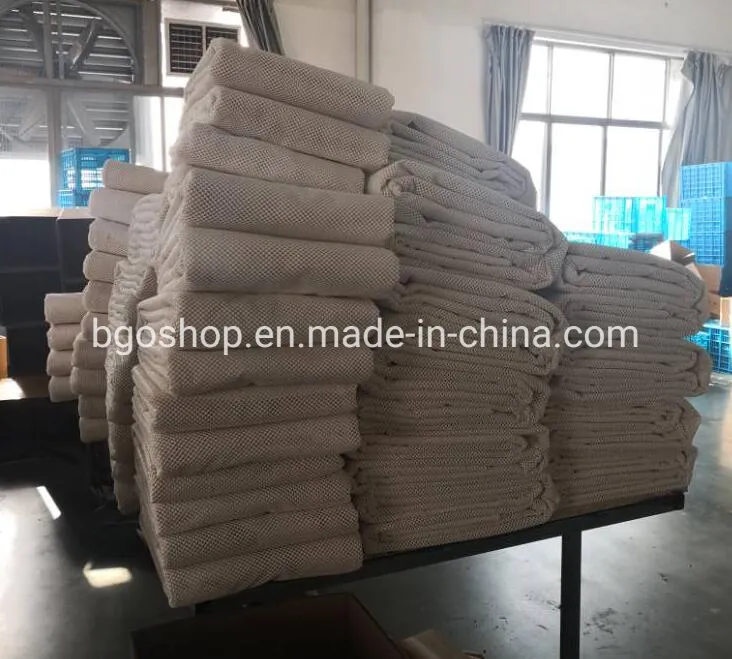 440g Alfombra de Aislamiento Vehicular Superior Antideslizante Tapete de Suelo
