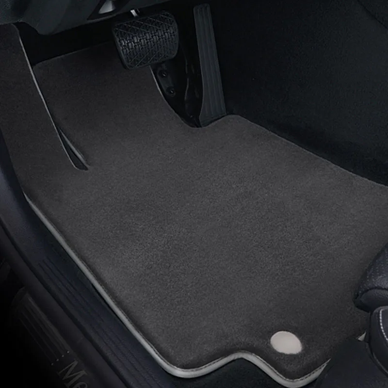 Nylon premium detalle