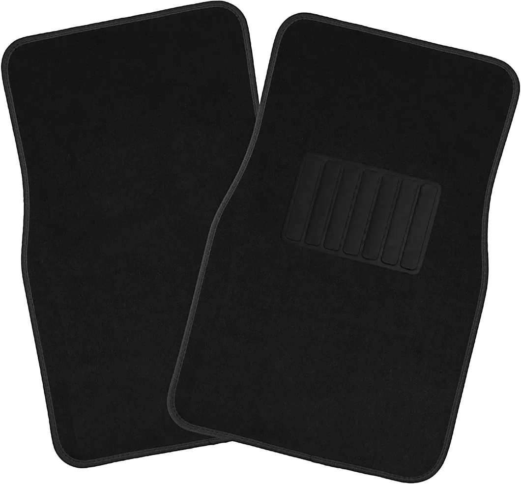 Alfombrillas de suelo para automóvil - Vista 4