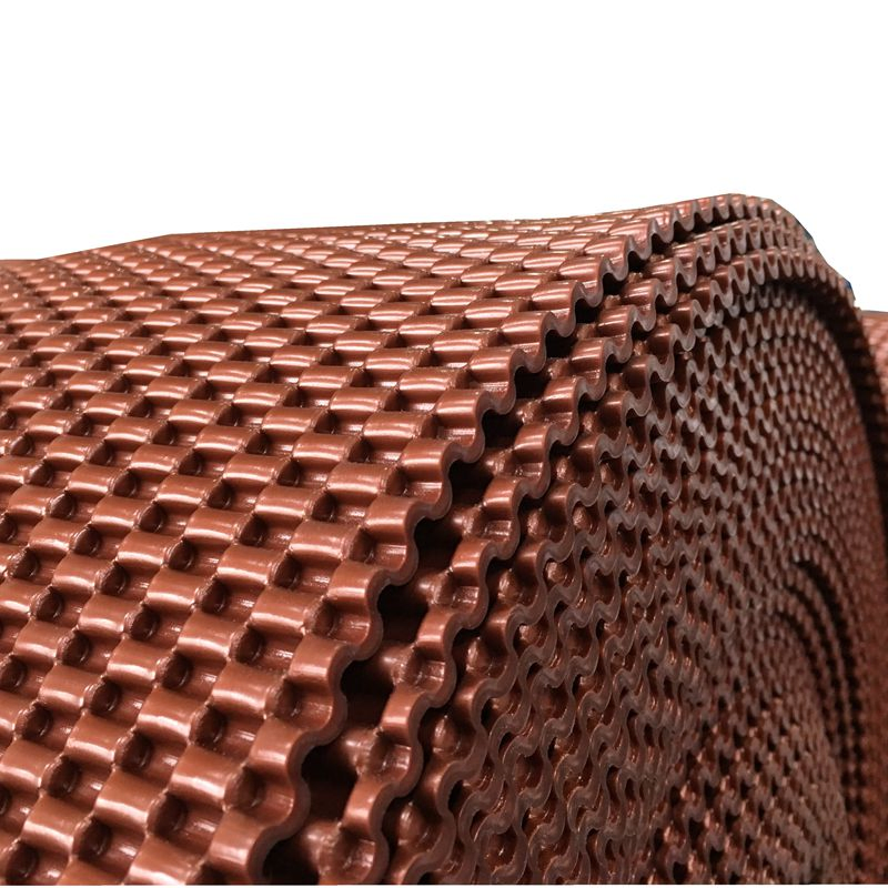 Venta Caliente Alfombrillas de Piso para Coche de PVC Impermeables Antideslizantes Ecológicas