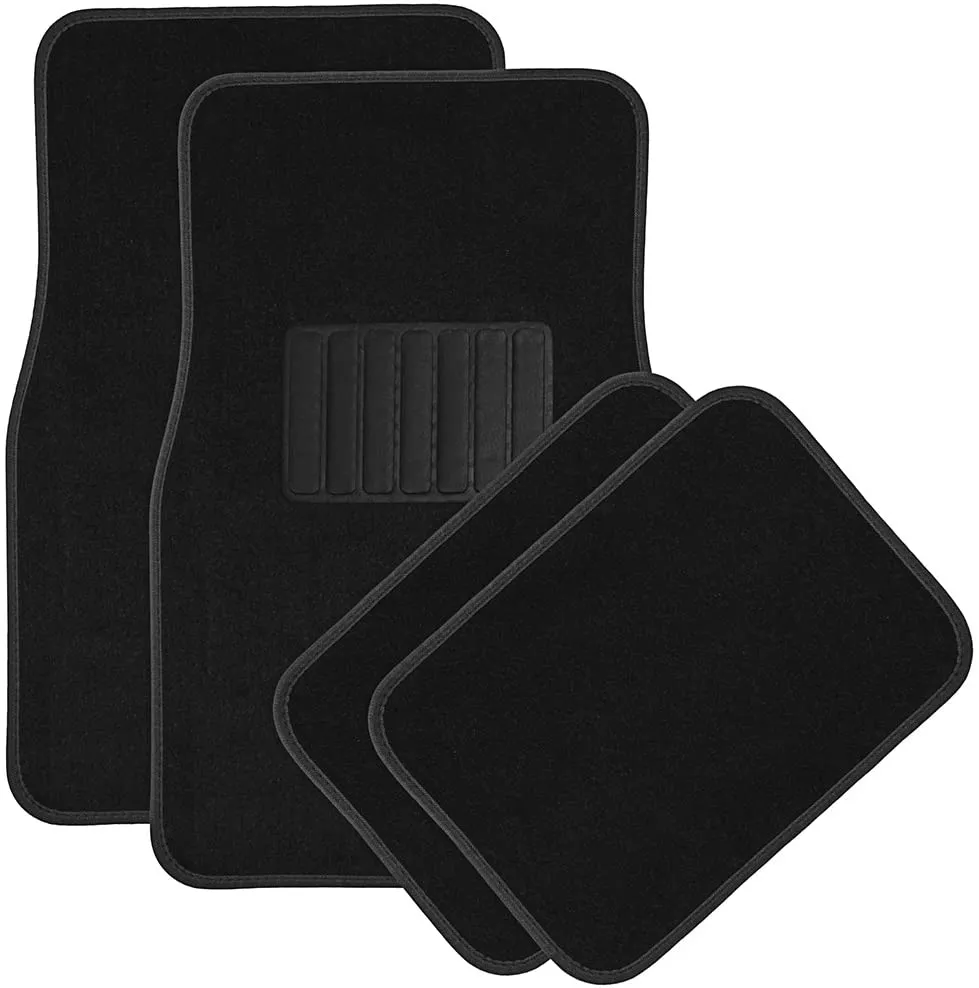 Alfombrillas de suelo para automóvil - Vista 3