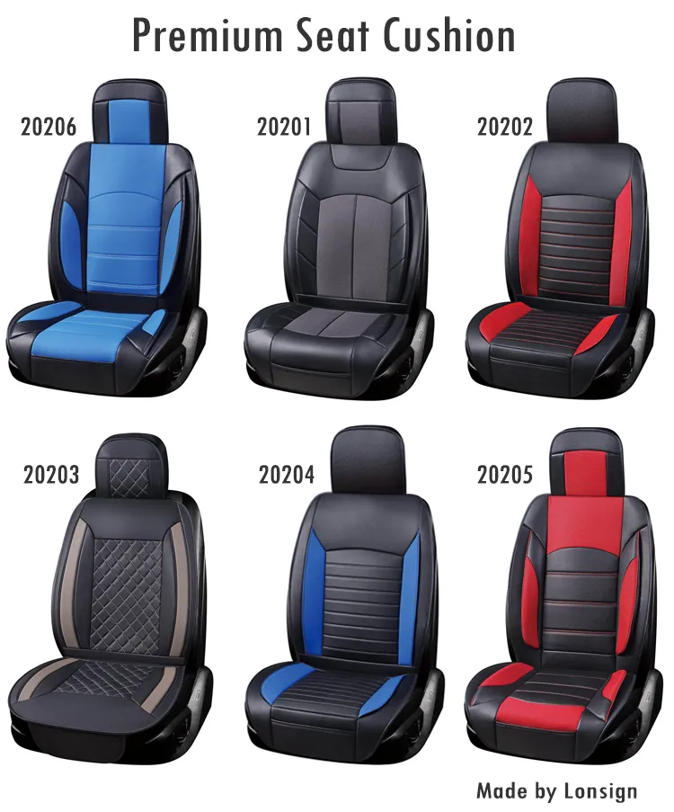 Protección para todas las estaciones Alfombrilla de tela para SUV Camión Furgoneta 4-1149