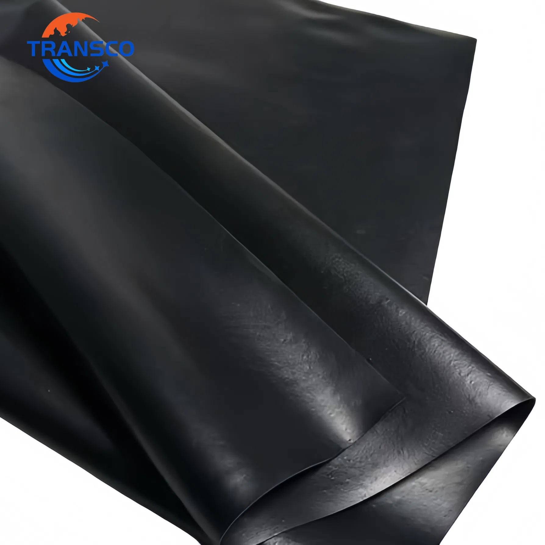 Mats de goma antideslizantes duraderos para camiones de carga pesada