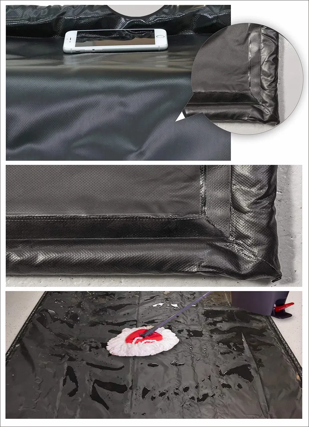 Detalle del material