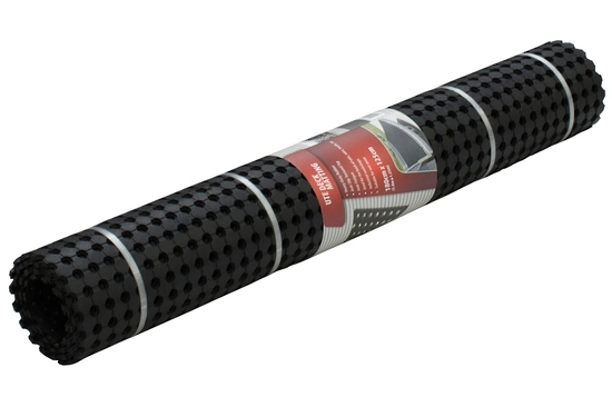 Mats de goma cortables para furgonetas / alfombrilla para la caja de camiones / rollo de suelo de goma
