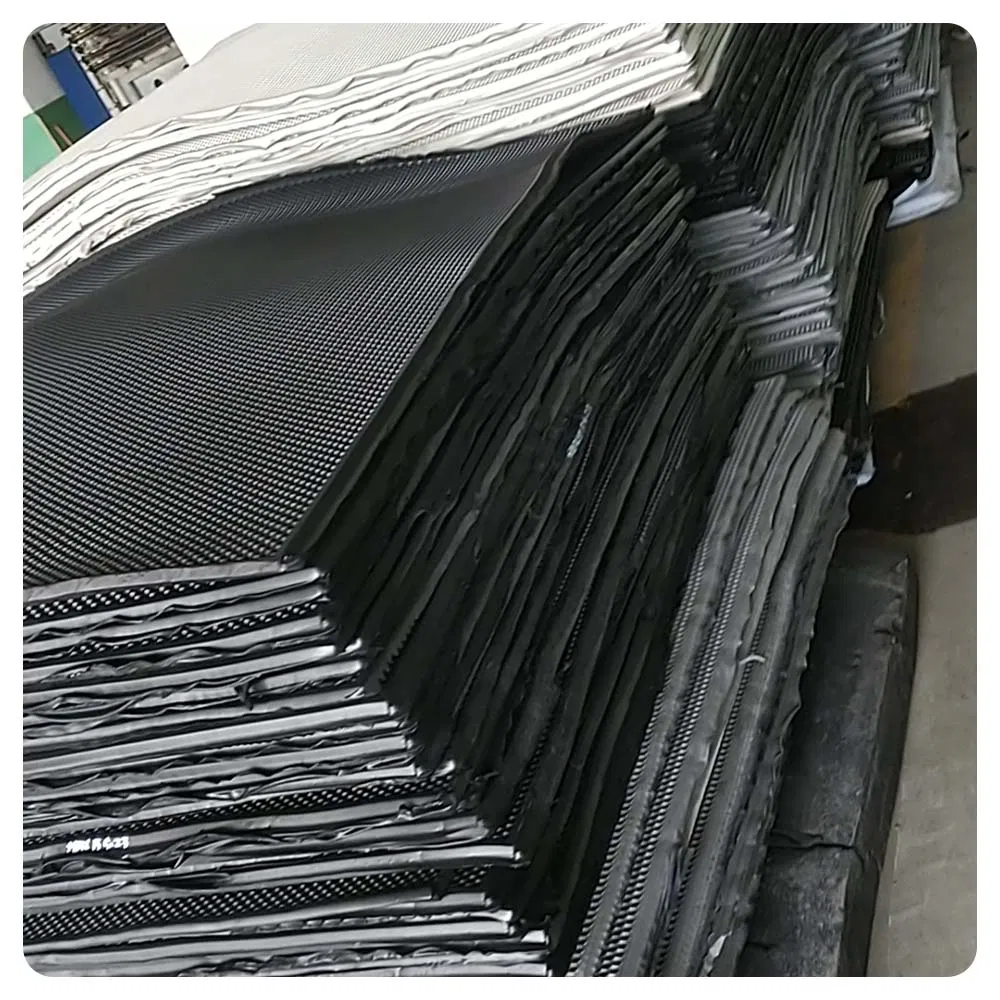 Juego de alfombrillas de piso de PVC a medida para automóvil, alfombrillas universales de EVA