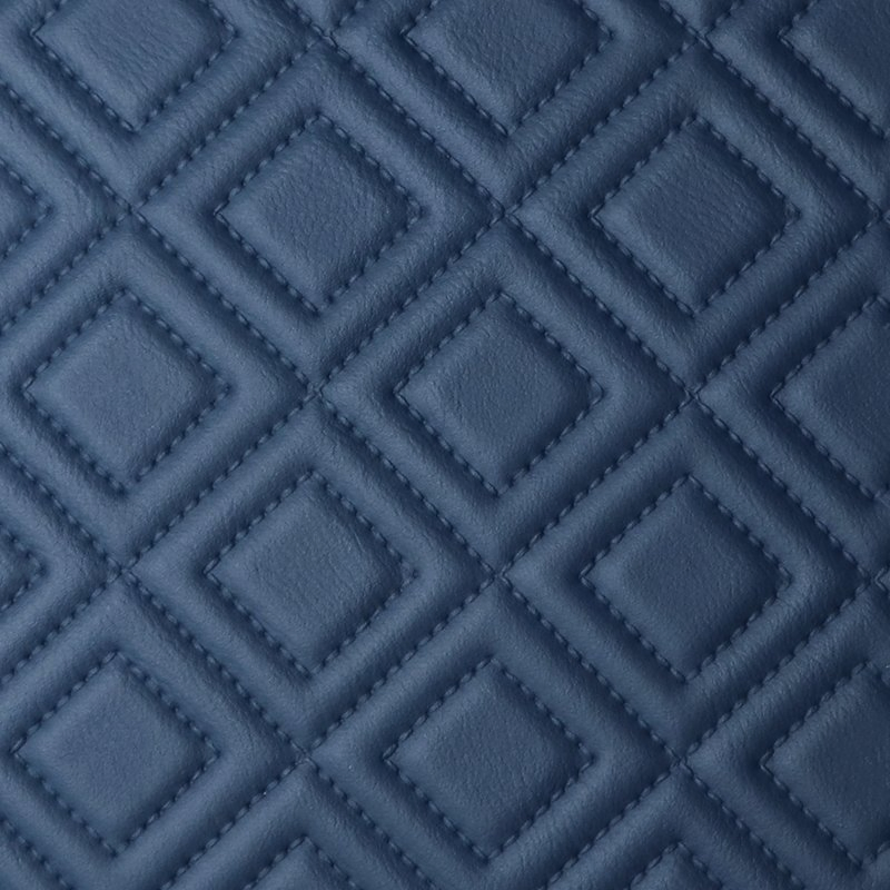 Alfombrillas de coche cosidas a mano Costura a mano 5D/6D/7D Marca Sengar