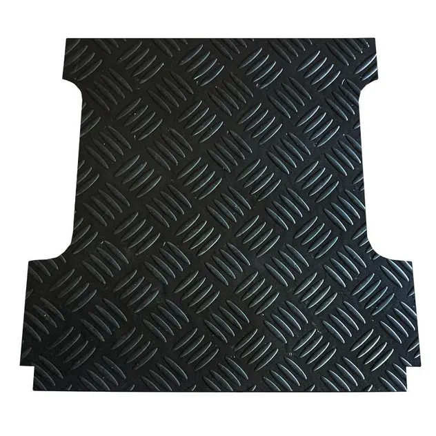 Aplicación de la alfombrilla 3
