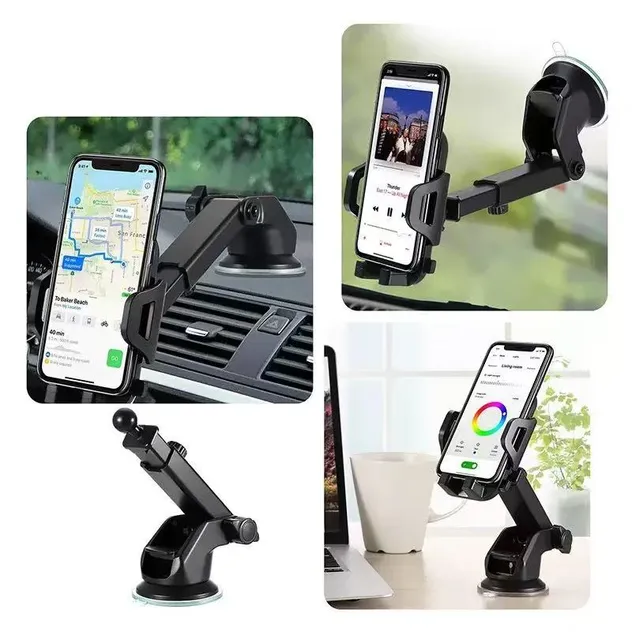 Accesorios para el confort del automóvil